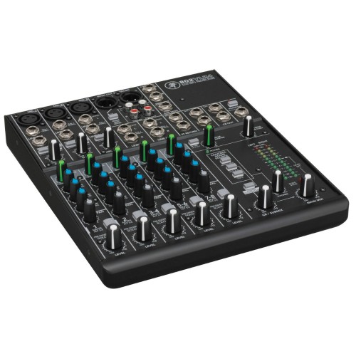 Mackie 802VLZ4